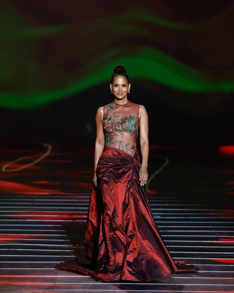 1001 seasons of elie saab
