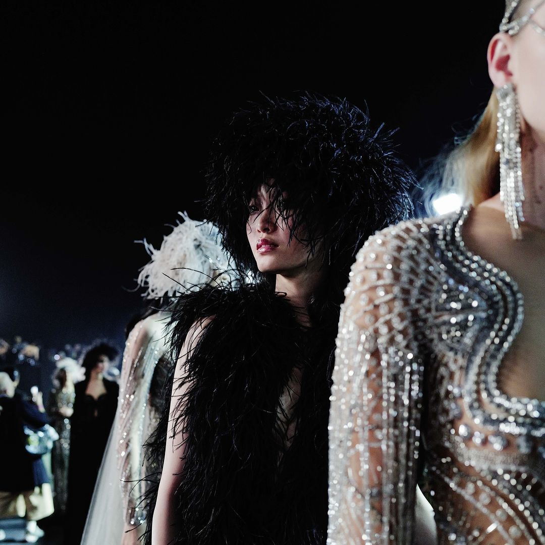 1001 seasons of elie saab