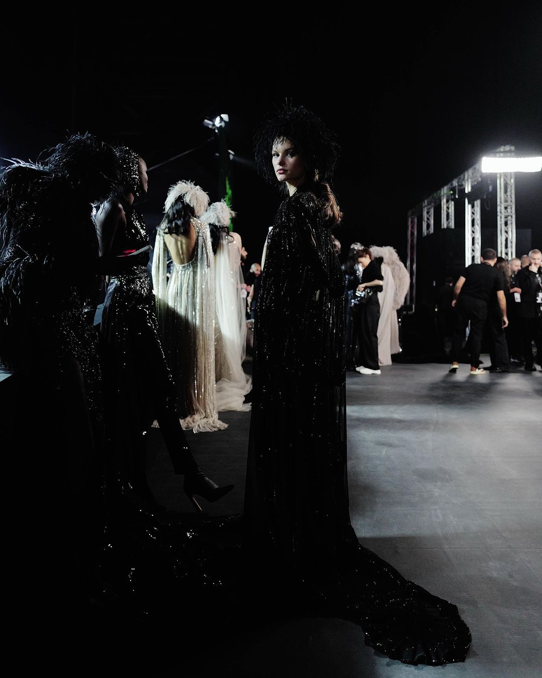 1001 seasons of elie saab