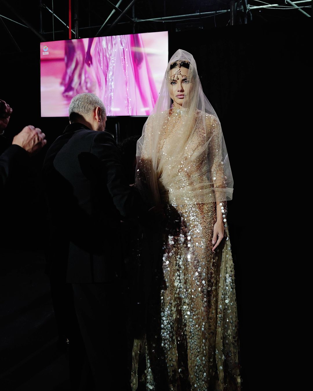 1001 seasons of elie saab