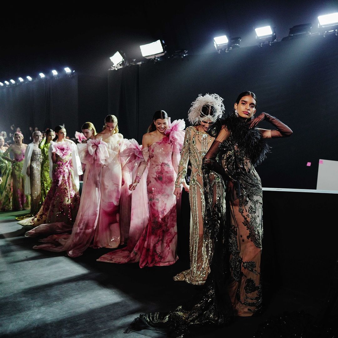 1001 seasons of elie saab