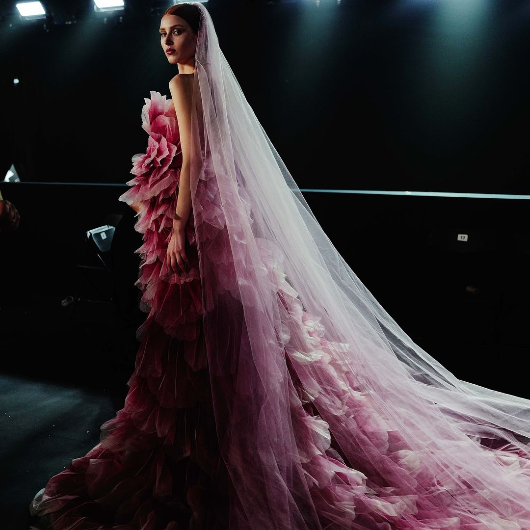 1001 seasons of elie saab