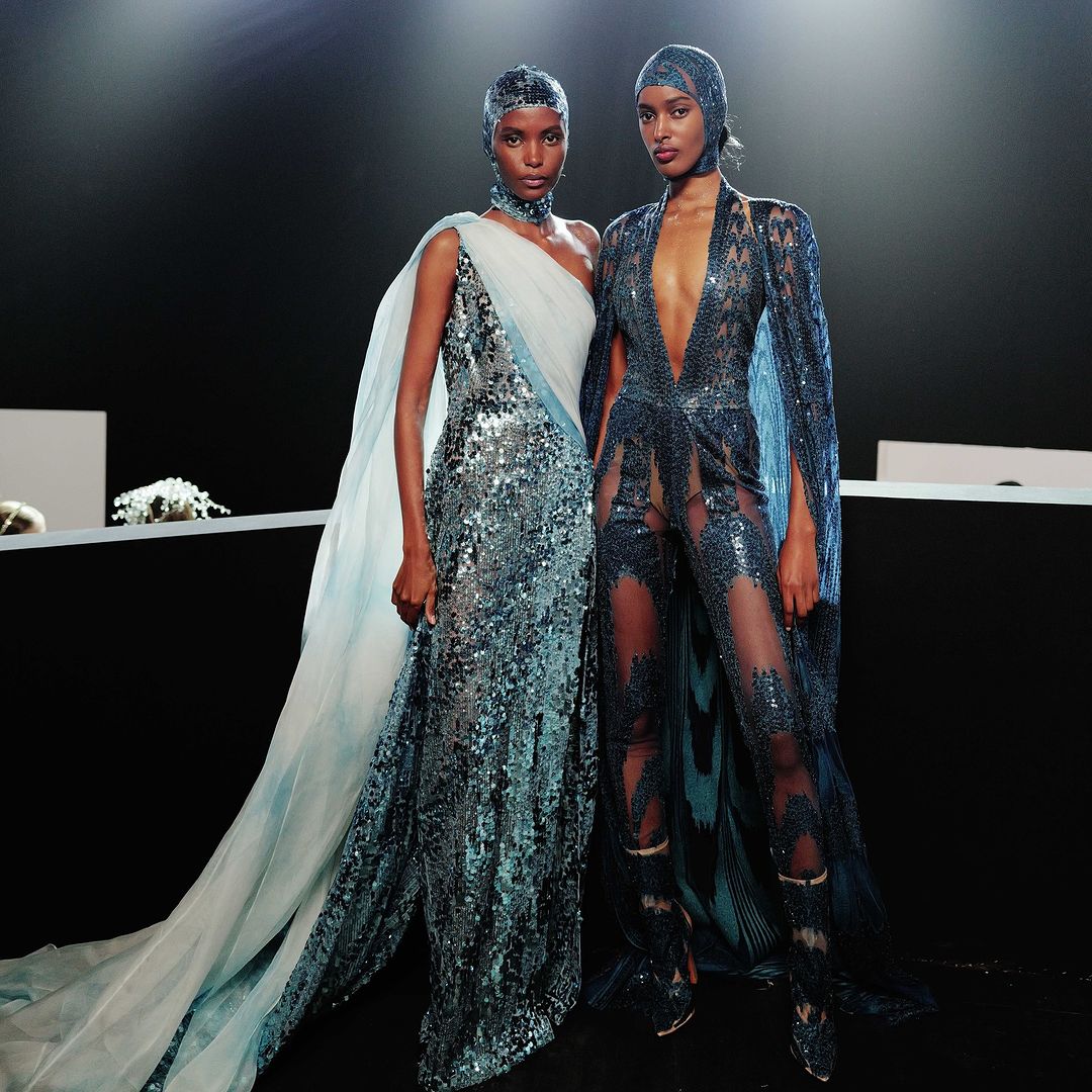 1001 seasons of elie saab