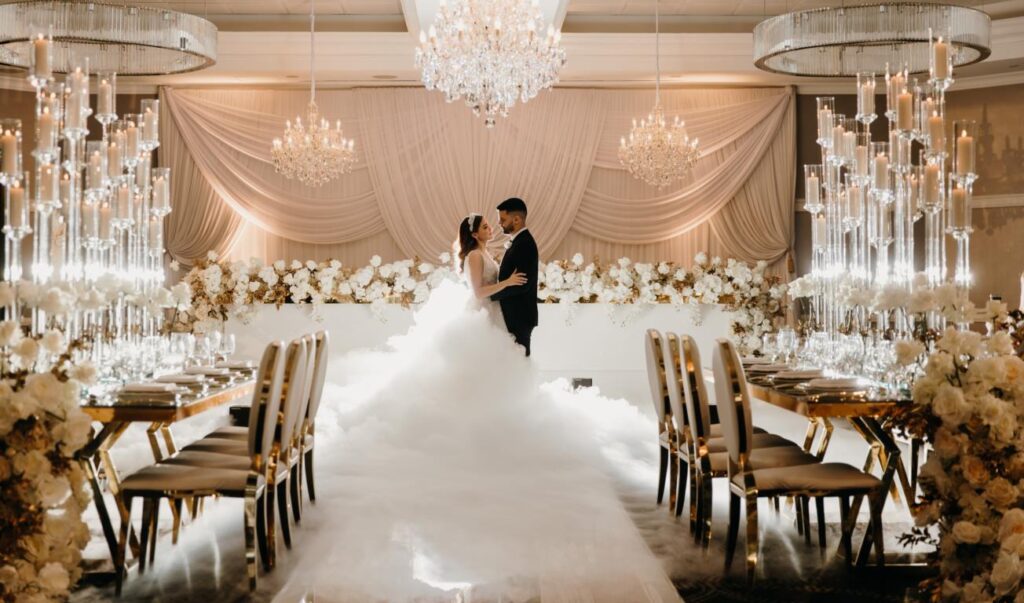 venues joining wedded week 2024