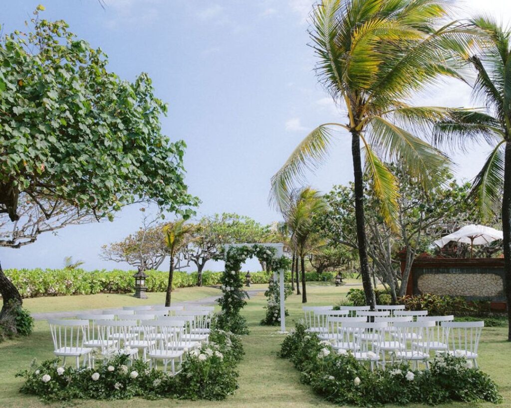 venues joining wedded week 2024