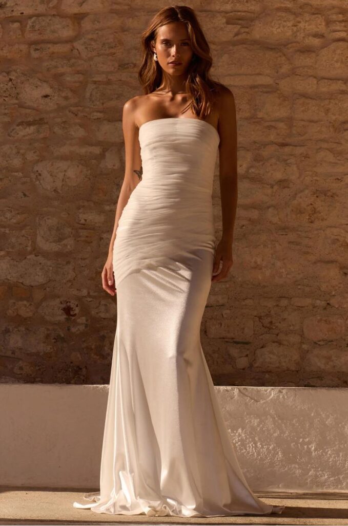 Grace Loves Lace Unveils VIVA: A Bold New Chapter in Bridal Fashion 6 grace loves lace