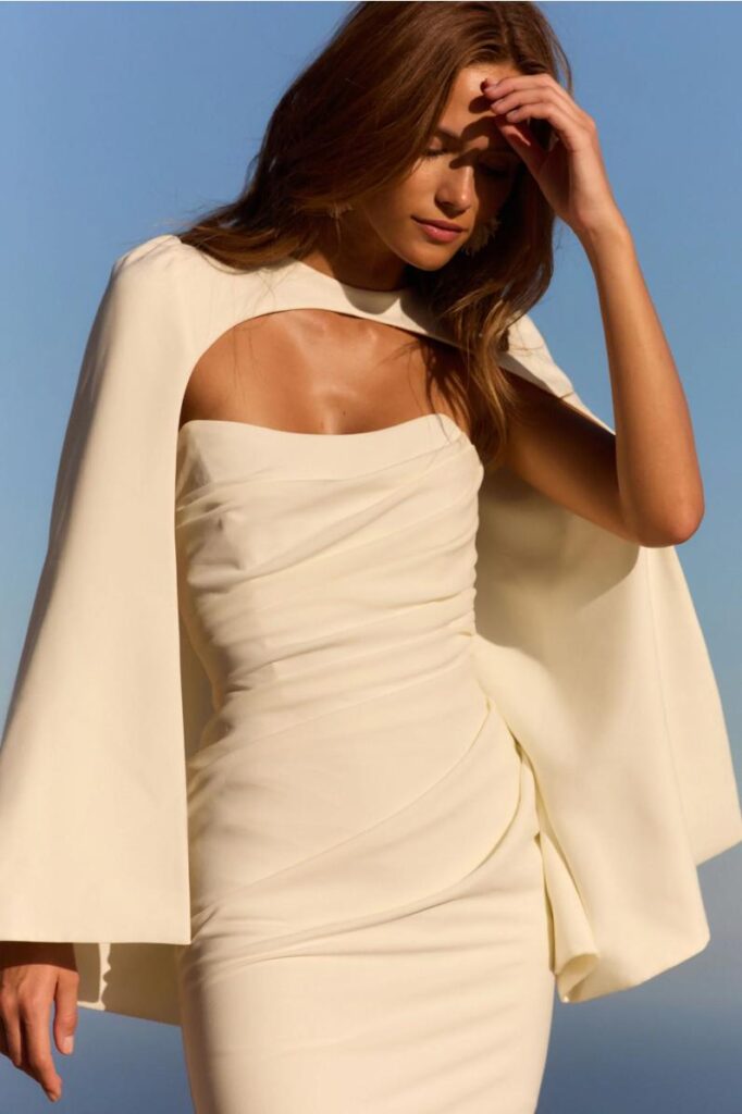 Grace Loves Lace Unveils VIVA: A Bold New Chapter in Bridal Fashion 4 grace loves lace