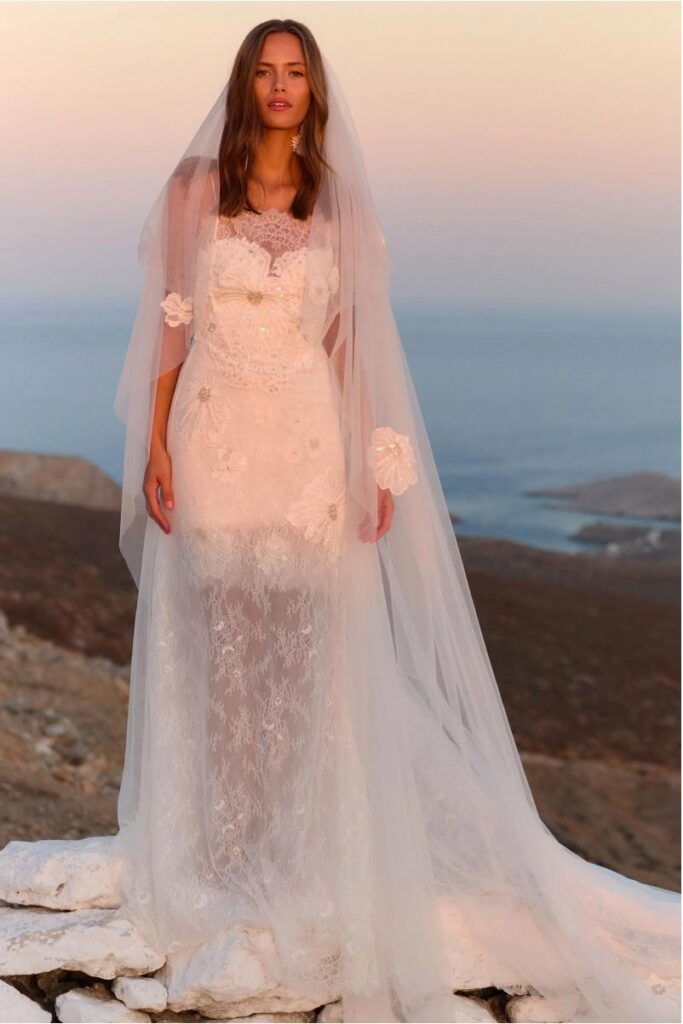 Grace Loves Lace Unveils VIVA: A Bold New Chapter in Bridal Fashion 5 grace loves lace