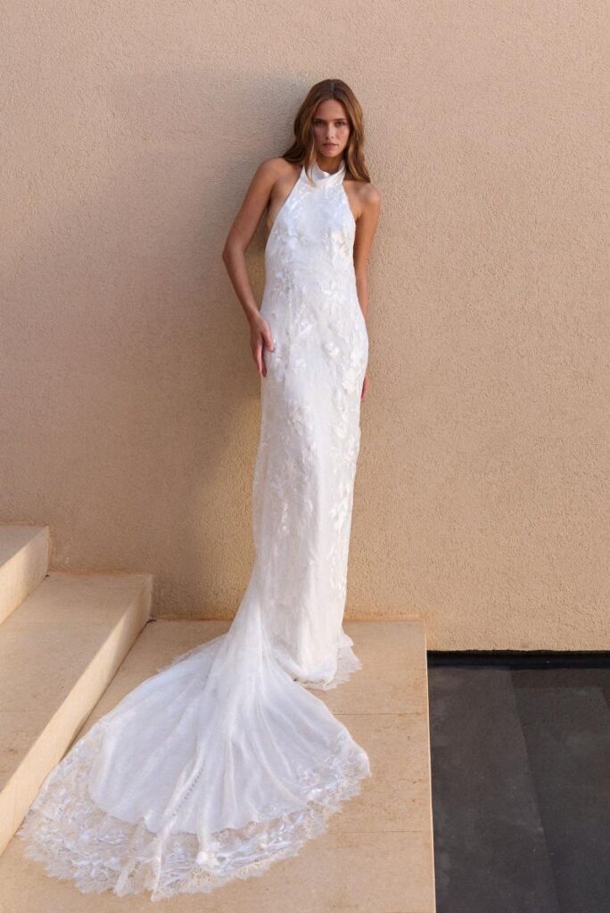 Grace Loves Lace Unveils VIVA: A Bold New Chapter in Bridal Fashion 10 grace loves lace