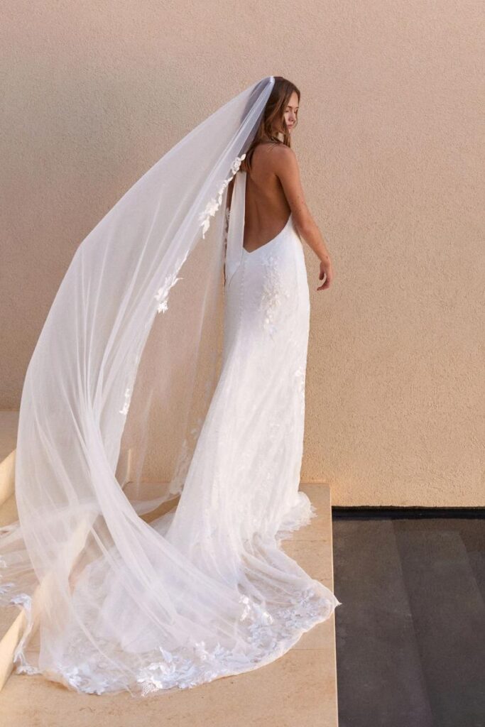Grace Loves Lace Unveils VIVA: A Bold New Chapter in Bridal Fashion 2 grace loves lace