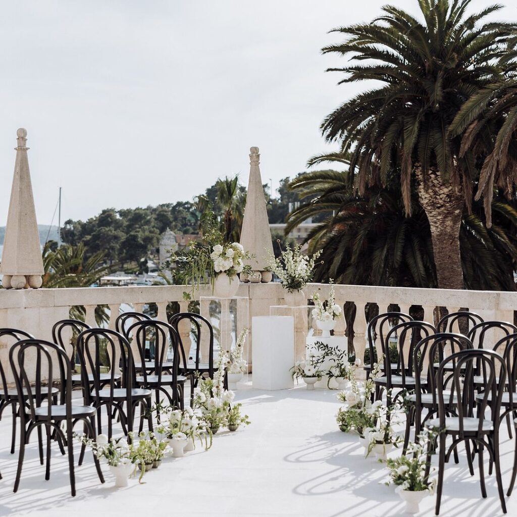 venues joining wedded week 2024