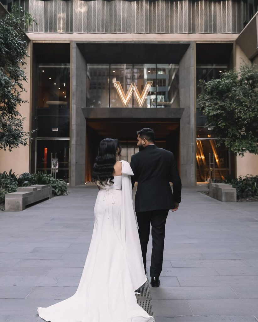 venues joining wedded week 2024