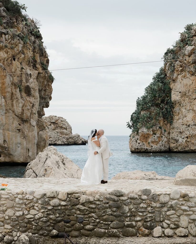 Destination wedding, italy wedding
