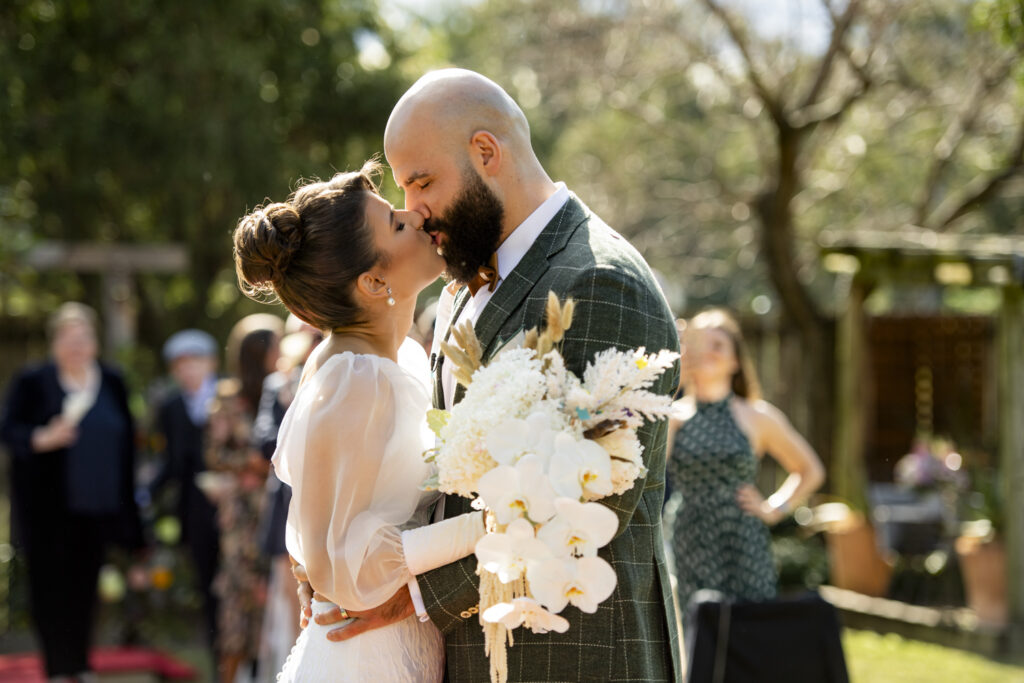 A Little Wedding With A Lot of Love 25 wed