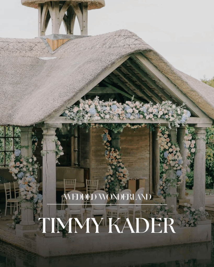 Luxury, Legacy, and Love: 9 UK Event Designers Creating Magic With Every Celebration 1 2 1 1