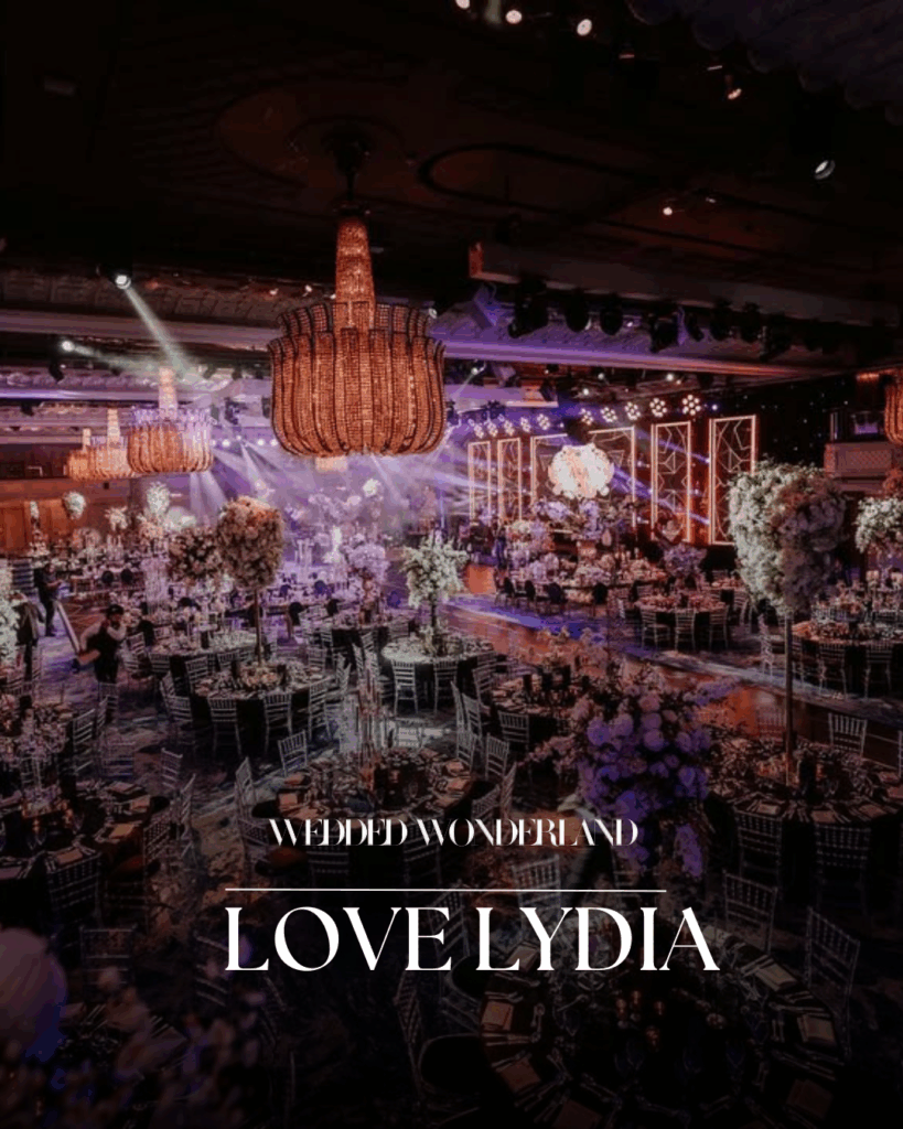 Luxury, Legacy, and Love: 9 UK Event Designers Creating Magic With Every Celebration 3 4 1 1