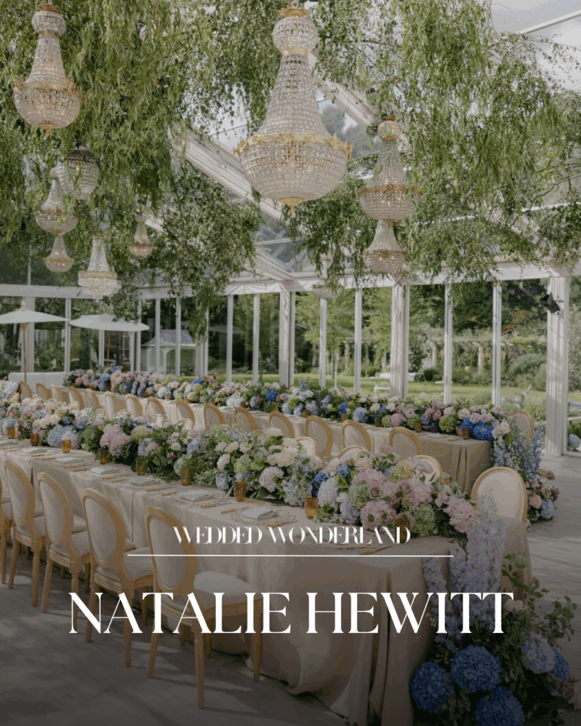 Luxury, Legacy, and Love: 9 UK Event Designers Creating Magic With Every Celebration 5 5 1 1