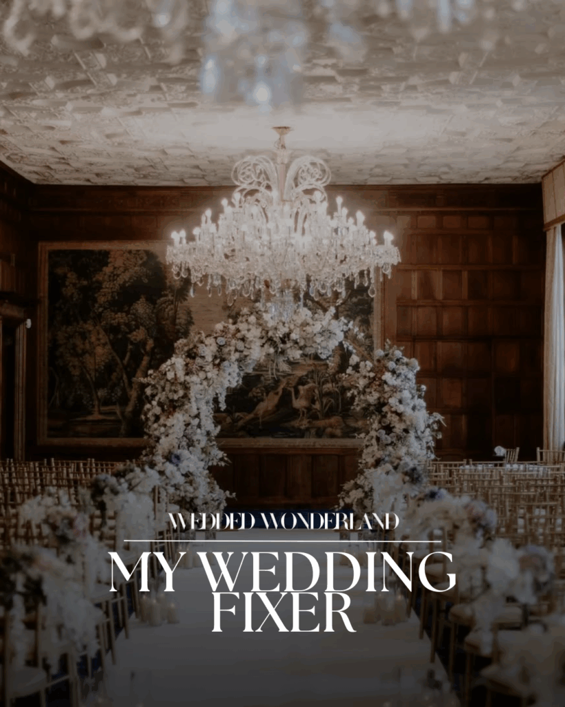 Luxury, Legacy, and Love: 9 UK Event Designers Creating Magic With Every Celebration 4 6 1 1