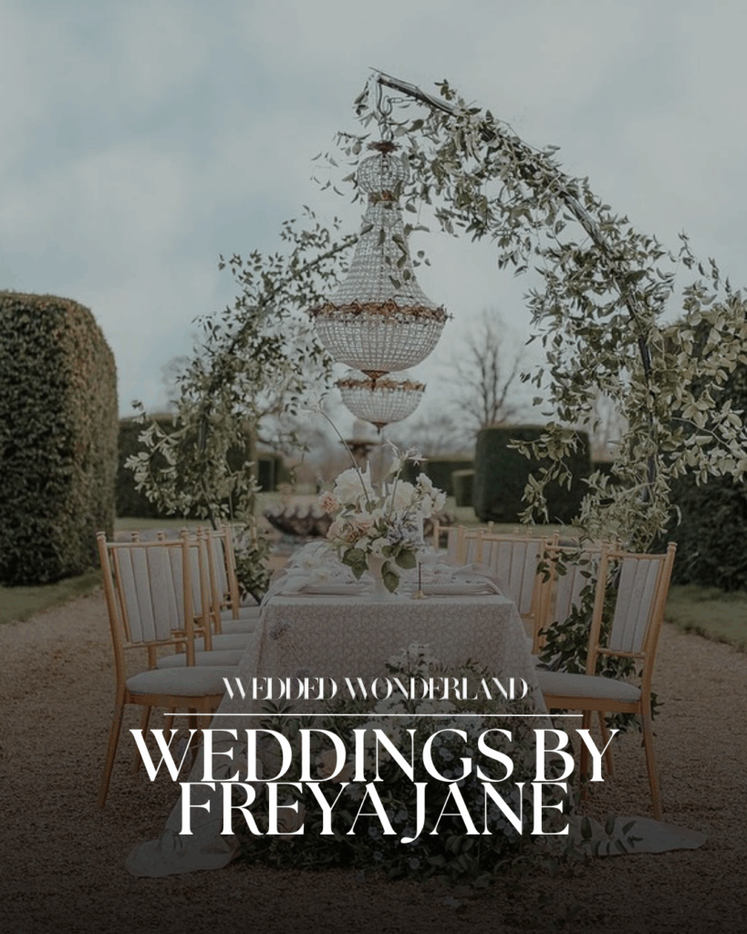 Luxury, Legacy, and Love: 9 UK Event Designers Creating Magic With Every Celebration 9 8 1 1