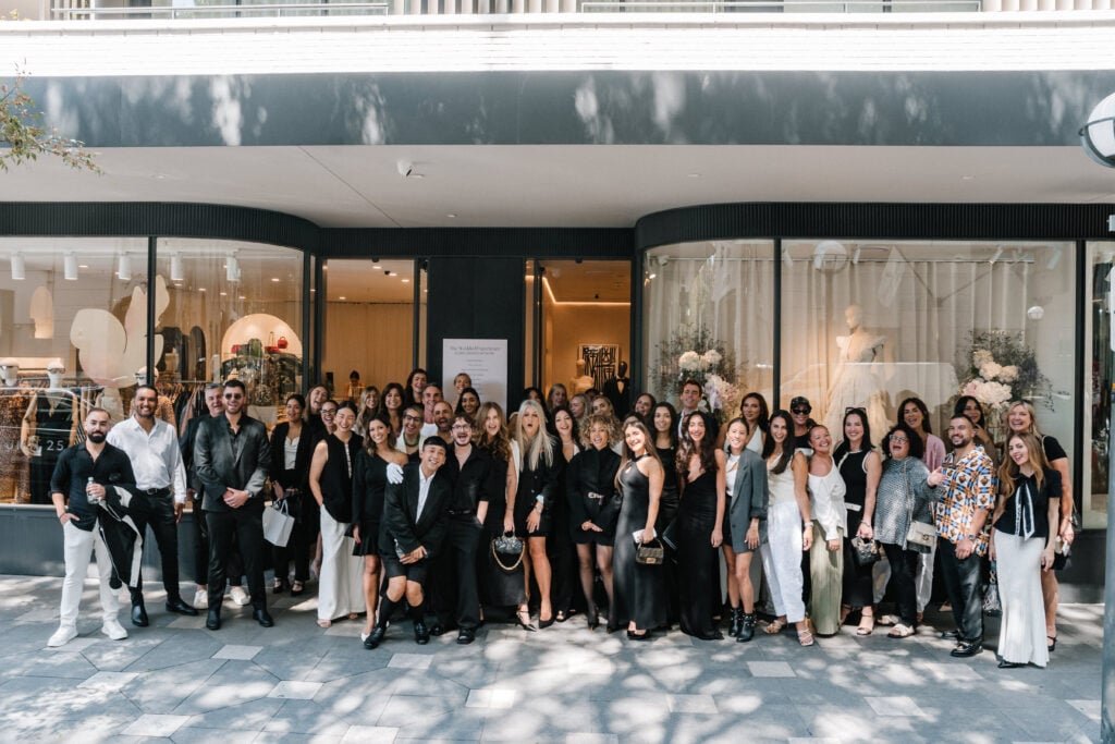 wedded network in wedded wonderland