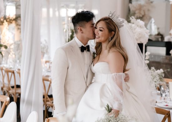 Iconic Sydney Wedding Venues Unveiled