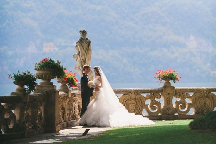 10 TIPS FOR PLANNING YOUR DREAM DESTINATION WEDDING IN ITALY