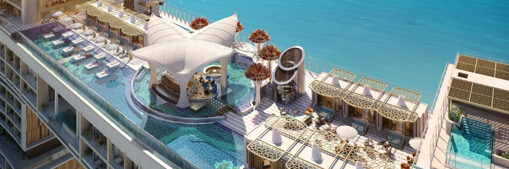 Atlantis Royal