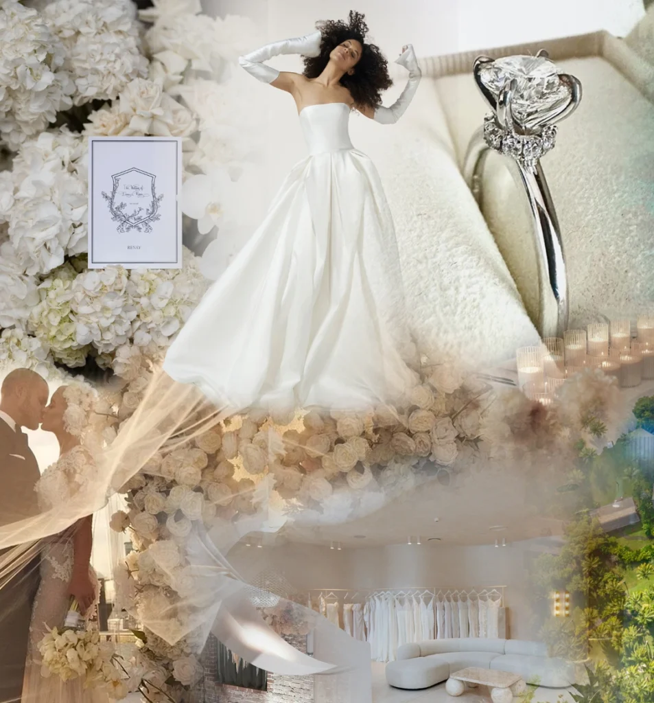 discover your wedding inspiration with wedded wonderland