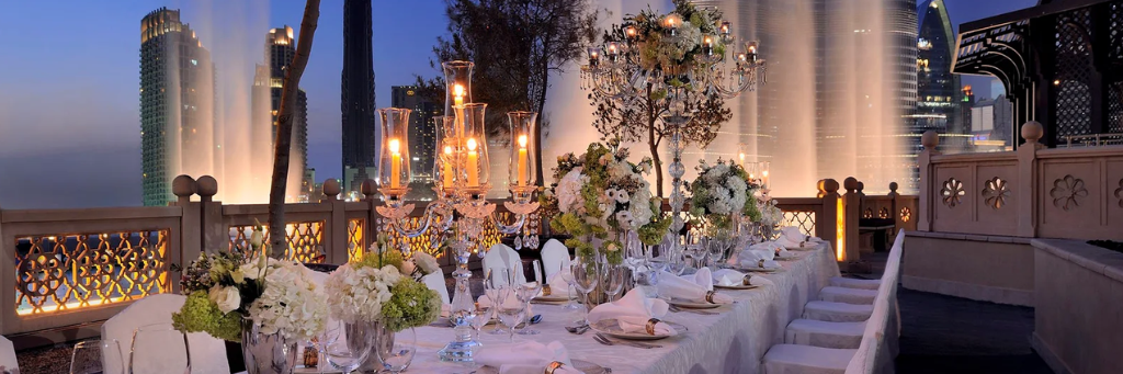 Four Seasons Dubai