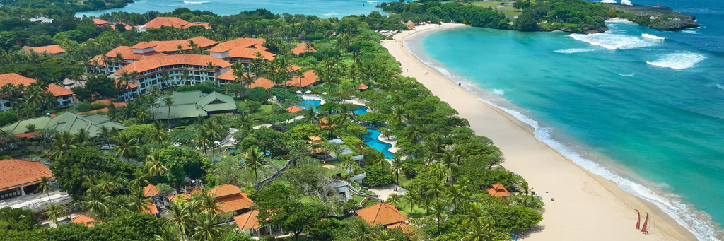 Grand Hyatt Bali