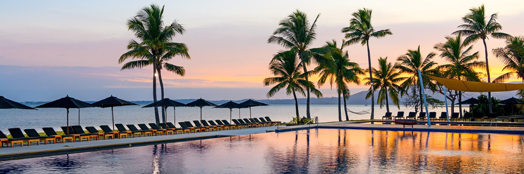 Hilton Fiji Beach Resort and Spa
