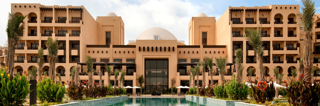 Hilton in Ras Al Khaimah