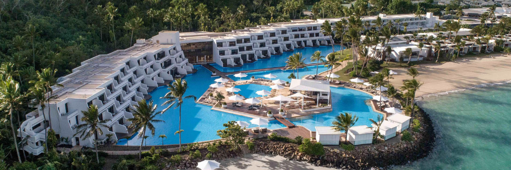 Intercontinental Hayman