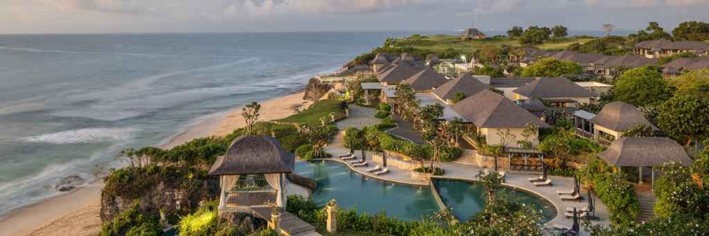 Jumeirah Bali