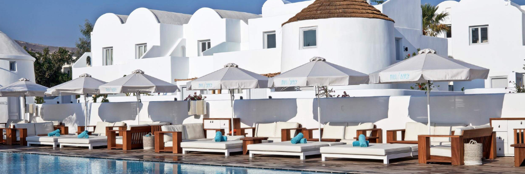 Nikki Beach Resort & Spa
