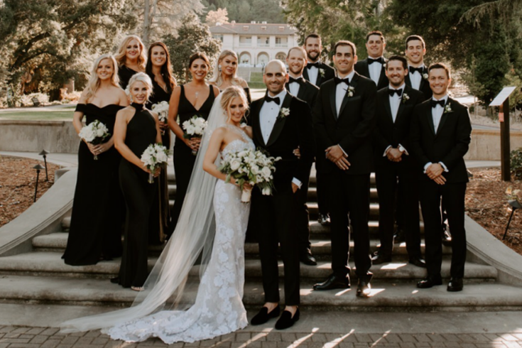The Complete Wedding Planning Checklist for 2024