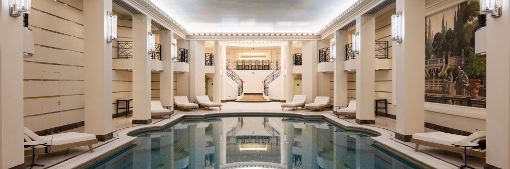The Ritz, paris