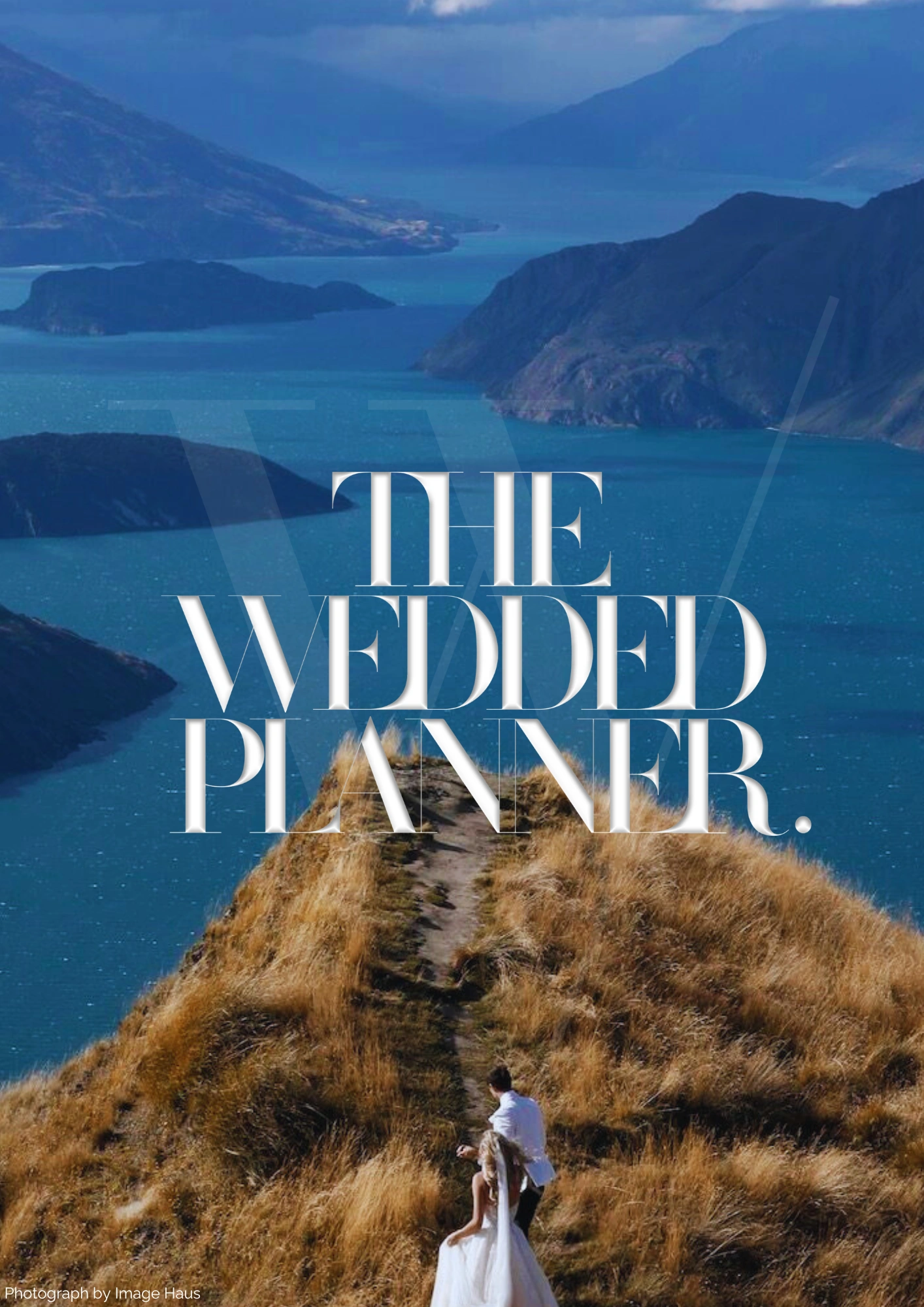 The Wedded Planner