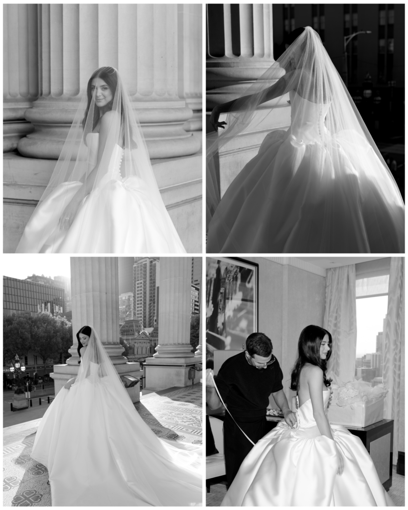 From Ralph Lauren to 'I Do': Look into Adele & Andrew’s Luxury Wedding In the Heart of Melbourne 3 Untitled design 7