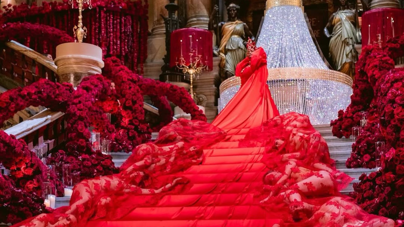 Top 6 Swoon-Worthy Wedding Colors for 2025