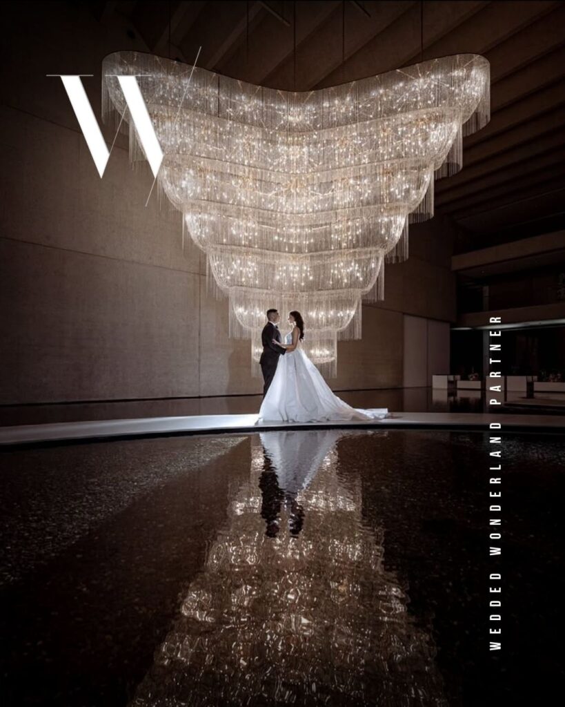 Wedding Planner vs. Wedding Stylist: What’s the Difference and Who Do You Need 1 Alysia Bridger
