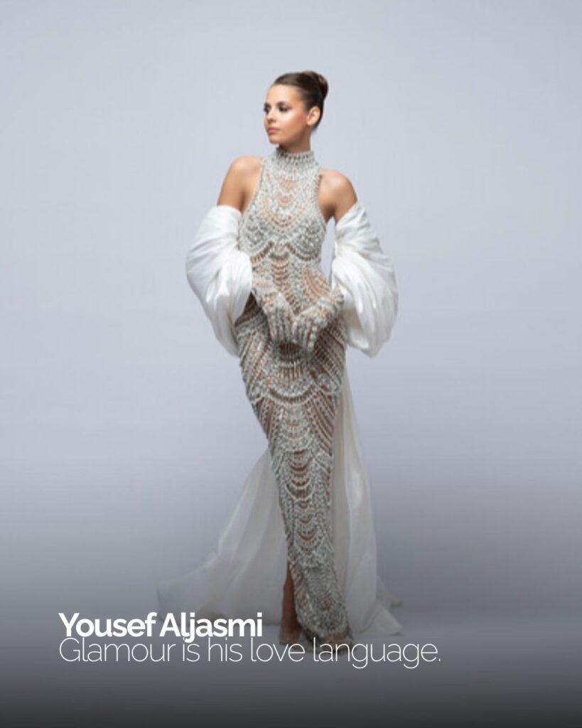 Top 9 UAE Bridal Designers and Couture Houses Defining Weddings in 2025 9 10