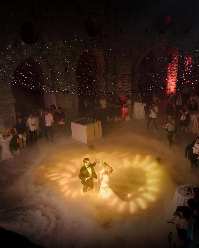 Designing Unforgettable Moments by the Adriatic: How Dubrovnik Event Stand the test of time 7 11 4