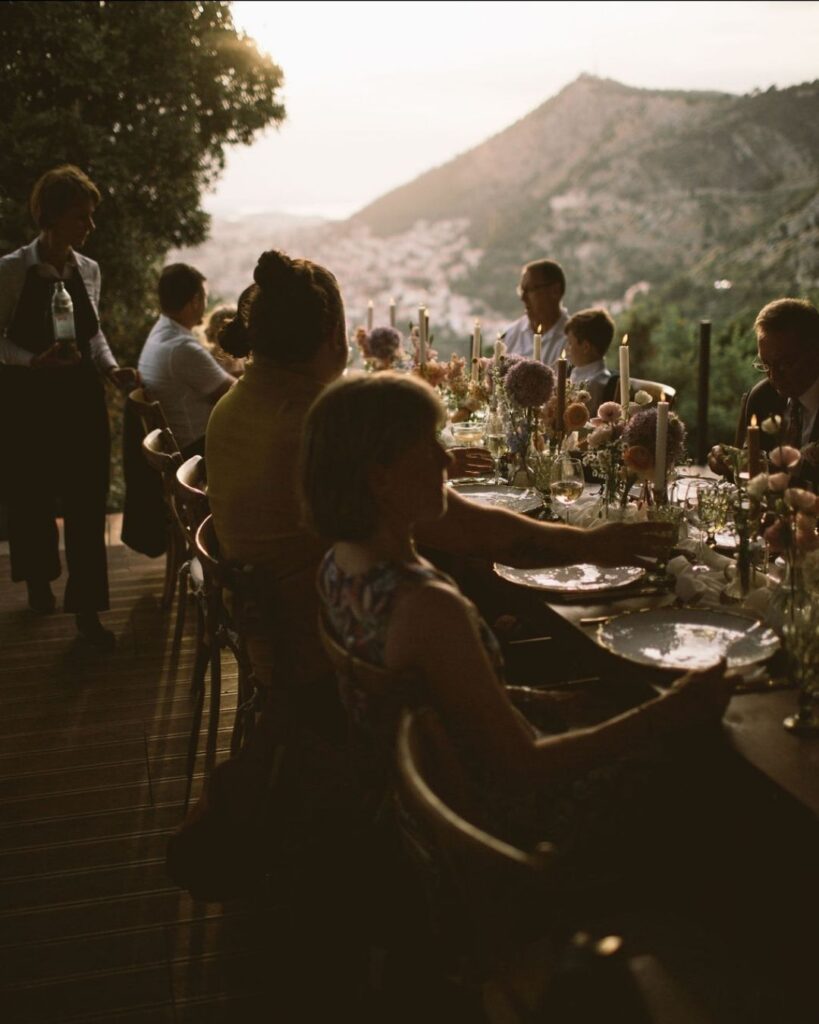 Designing Unforgettable Moments by the Adriatic: How Dubrovnik Event Stand the test of time 9 12 4