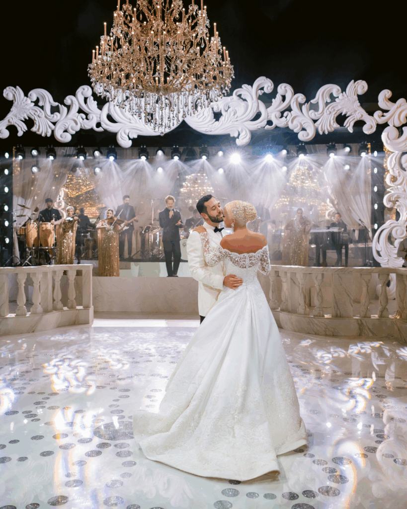 The Art of Extravagance: How Alejandra Poupel Creates Themed Events Like No Other 3 Alejandra Poupel