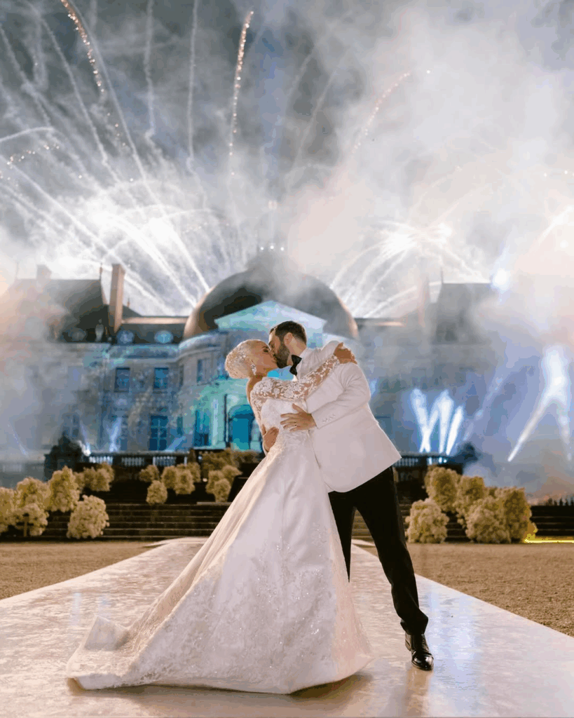 The Art of Extravagance: How Alejandra Poupel Creates Themed Events Like No Other 16 Alejandra Poupel