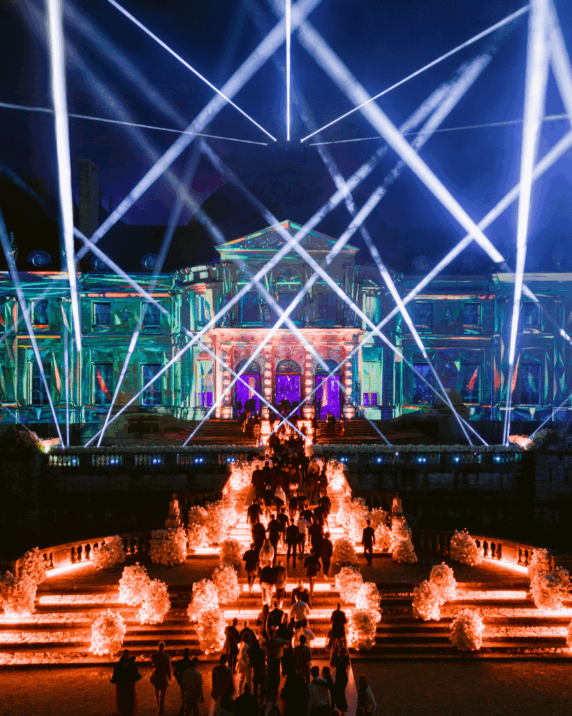 The Art of Extravagance: How Alejandra Poupel Creates Themed Events Like No Other 5 Alejandra Poupel