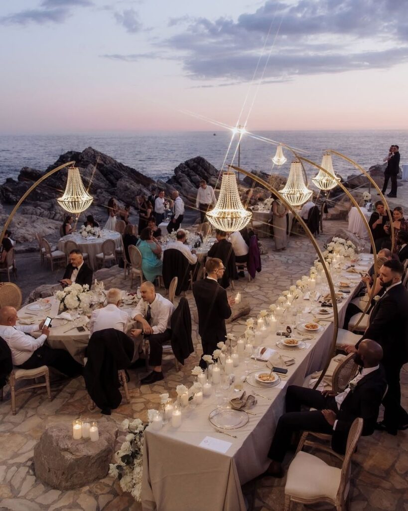 Designing Unforgettable Moments by the Adriatic: How Dubrovnik Event Stand the test of time 1 Dubrovnik event