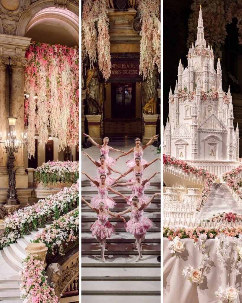 The Art of Extravagance: How Alejandra Poupel Creates Themed Events Like No Other 15 Alejandra Poupel