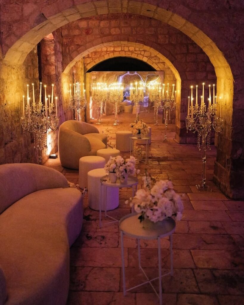Designing Unforgettable Moments by the Adriatic: How Dubrovnik Event Stand the test of time 6 Ines Dubrovnik events
